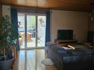 Grand T6 avec jardin près des lacs dans un secteur très calme