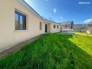 Maison 5 pièces 118 m²