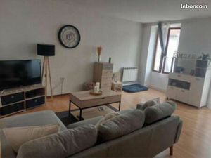 Maison 4 pièces 80m