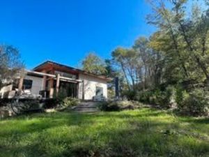 Maison recente bioclimatique centre ville a pied