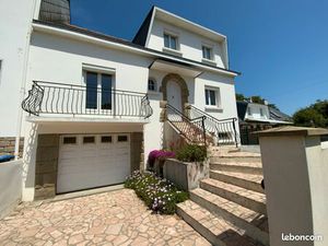 Maison Saint Marc sur Mer