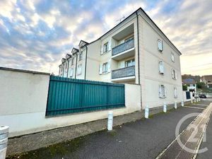 Appartement F2 à vendre - 2 pièces - 43 52 m2 - Etampes - 91 - ILE-DE-FRANCE