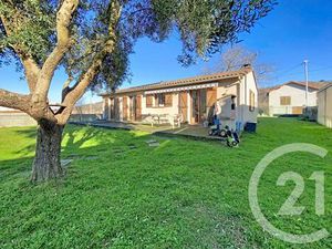 Maison à louer - 4 pièces - 90 15 m2 - St Girons - 09 - MIDI-PYRENEES