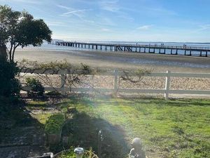 Appartement 1 pièce 35 m²