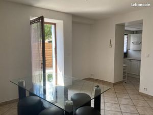 T2 à louer à Annemasse