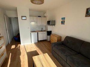 STUDIO meublé et rénové - Bordeaux - Tram Bergonié - 23m2 - avec balcon