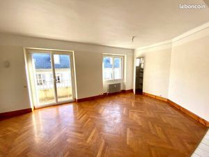 Appartement T3 Hypercentre