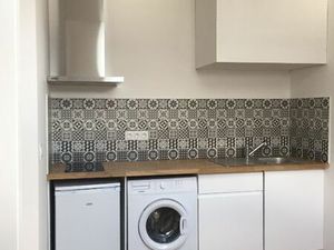 Pas de frais d’agence  studio 27 m2 meublé plein centre refait à neuf plein centre