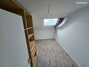 Duplex 63m²