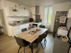 T3 calme et lumineux