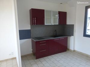 Centre ville la croix en touraine studio