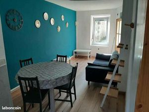 Appartement proche des commerces