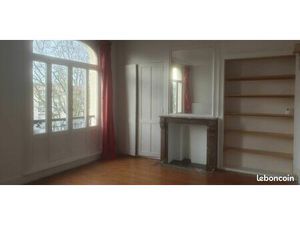 T3 près du bd Victor Hugo