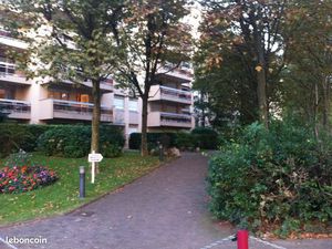 BEL APPARTEMENT T3 - 75m2 - LYON 4 - Quai GILLET - Vue Saône