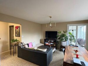 Location T3 terrasse pointe rouge 13008