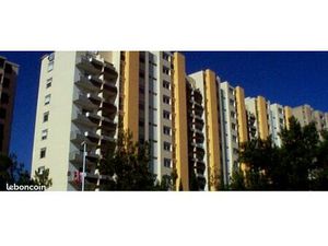 Appartement 1 pièce 18 m²