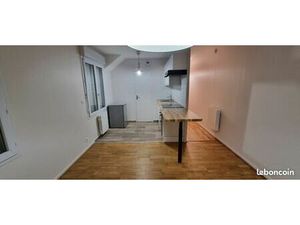 Studio 32 m² Nogent sur Oise