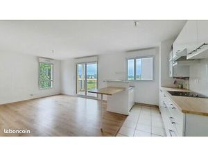 Location appartement 65m2 avec balcon