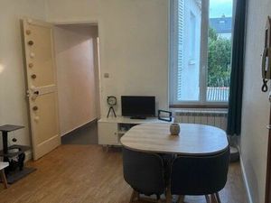 Appartemment T2 45m² Poitiers Centre