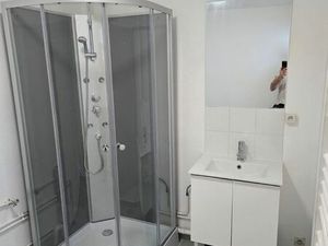 Appartement rénové et lumineux