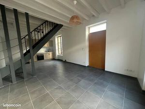 Appartement 4 pièces 72 m²