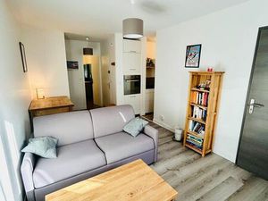 T1 bis meublé – 30 m² – Centre de Thônes