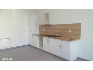 T3 - A louer dans centre bourg de Treize-Septiers