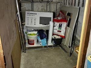 Cave a louer accès facile