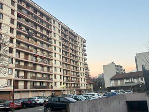 Parking/box Grenoble