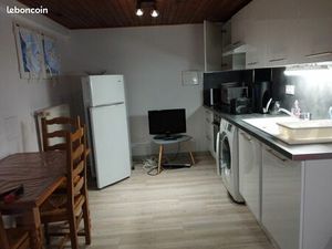 A louer meublé 45 m2