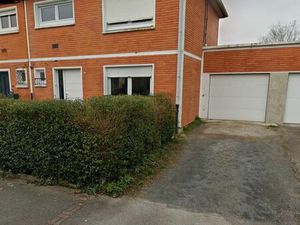 Maison 85m2  3 chambres