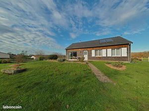 Maison 4 pièces 94 m²