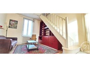 Maison à louer - 5 pièces - 119 82 m2 - Bourg Les Valence - 26 - RHONE-ALPES