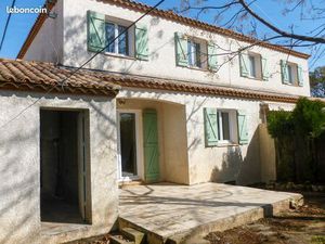 Loue maison p4 florensac