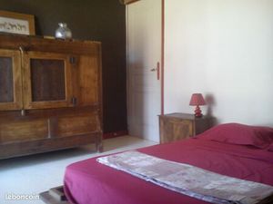 Maison meublée quelques semaines