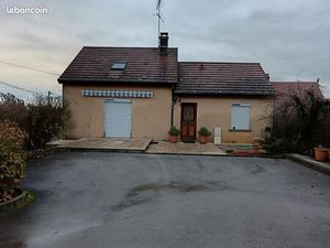 Location Maison individuelle