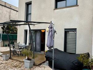 Villa T4 à louer - Villeneuve de la raho