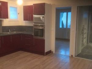 Pavillon 2 pièces 35 m²