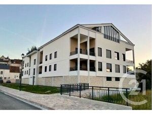 Appartement T2 à louer - 2 pièces - 50 15 m2 - Chateauroux - 36 - CENTRE