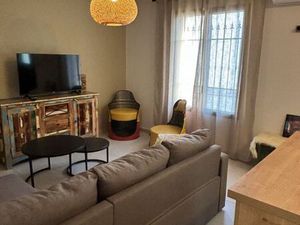 T3 Meublé - Rue du Molinel