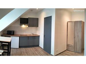 Studio quartier MERVILLE