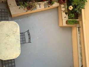 Superbe studio refait à neuf