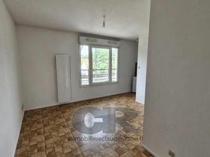 Appartement 1 pièce 23 m²