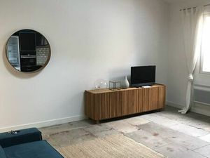 Location bel appartement meublé