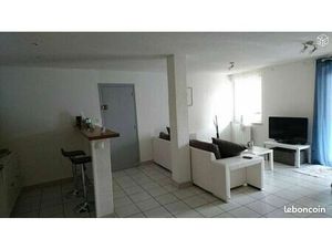 Appartement T3 RDC