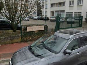 T3 de 68m2 Quartier Revaison