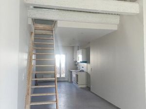 Appartement 1 pièce 39 m²