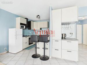 Appartement 3 pièces 74 m²