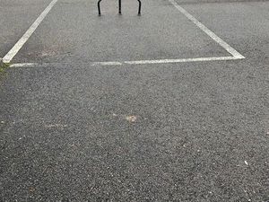 Place de parking à louer