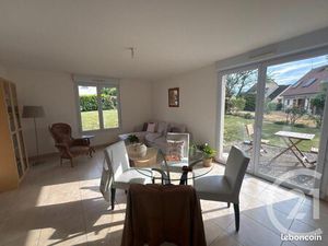 Pavillon 4 pièces 89 m²